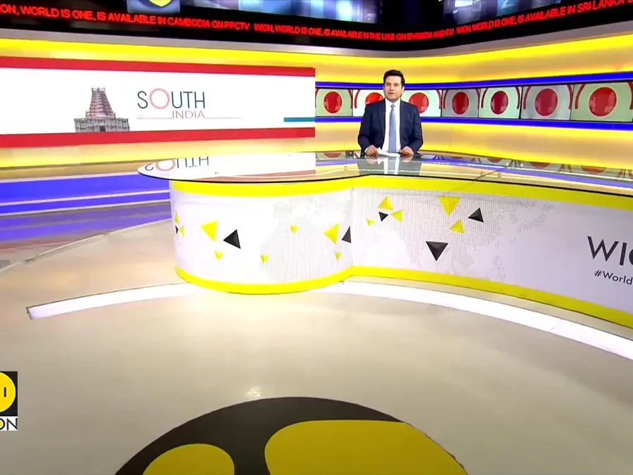 Vijayawada: Woman Medic Found Dead in Vijayawada Hospital, PG Student Found in Operation Theatre