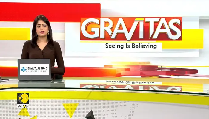 Missing Delhiites Evoke Public Concern, Mystery Unravelled | Gravitas
