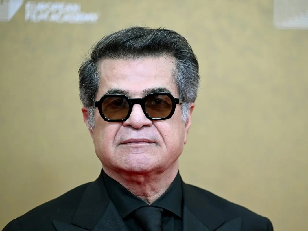Iran filmmaker Jafar Panahi fears Iranians' interests will be 'sacrificed' in US talks Iran filmmaker Jafar Panahi fears Iranians' interests will be 'sacrificed' in US talks