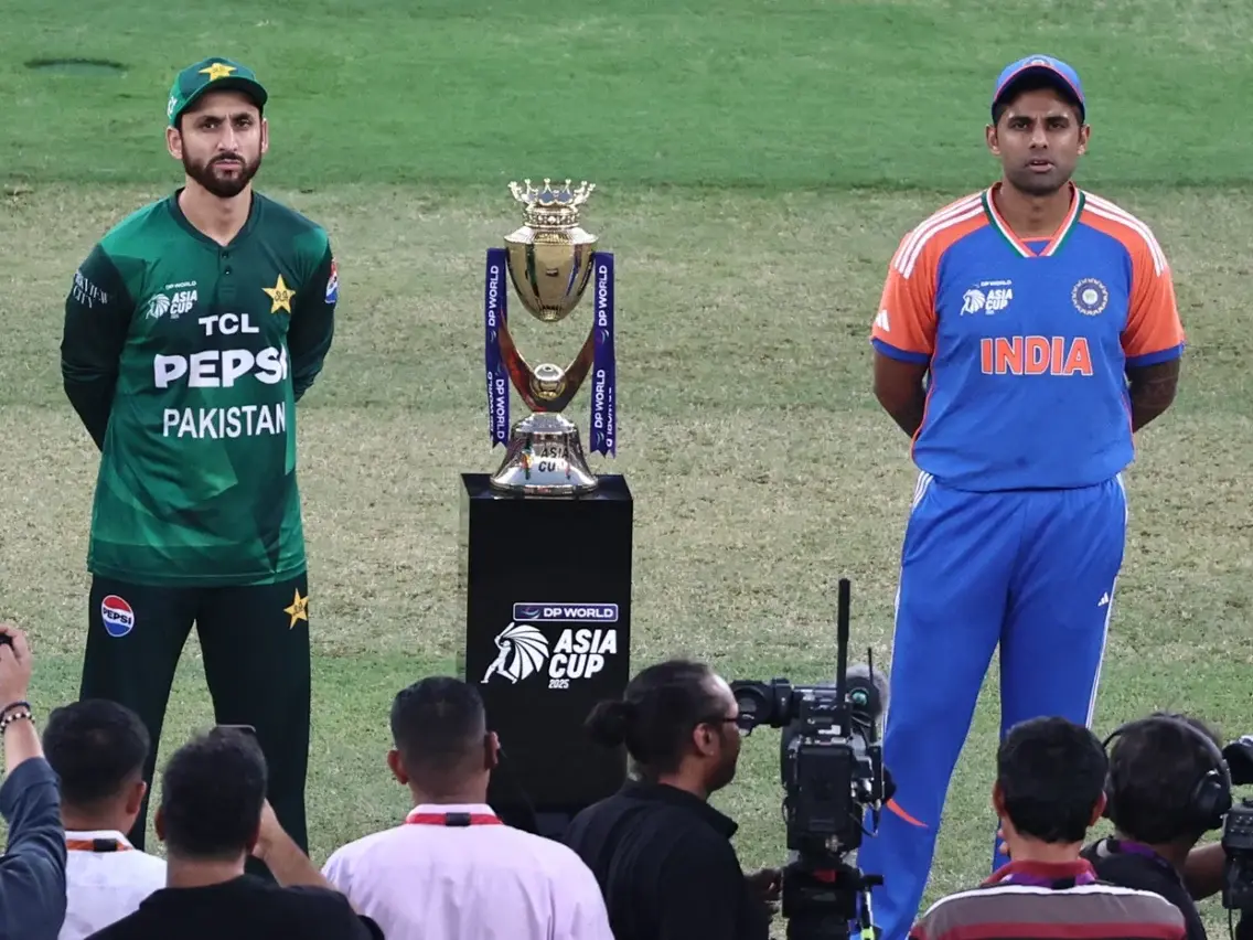 T20 World Cup 2026 | 'Attack on national team': SL reminds PAK of 2009 terror attack, asks to reconsider India match boycott T20 World Cup 2026 | 'Attack on national team': SL reminds PAK of 2009 terror attack, asks to reconsider India match boycott
