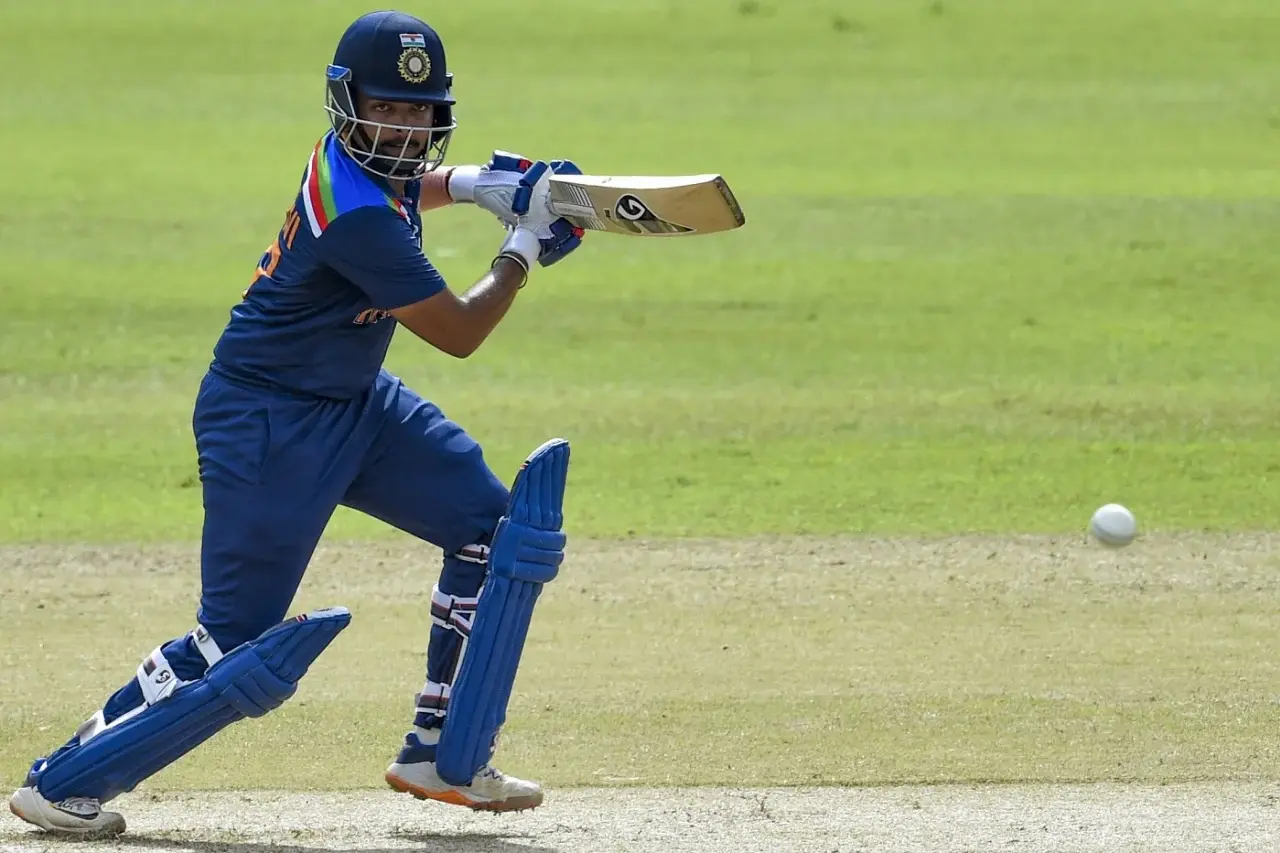 Prithvi Shaw - 2018 U-19 ODI World Cup winning captain
