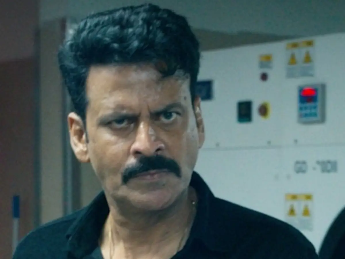 Ghooskhor Pandat controversy: Director Neeraj Pandey issues statement, Netflix removes promotional content from social media Ghooskhor Pandat controversy: Director Neeraj Pandey issues statement, Netflix removes promotional content from social media