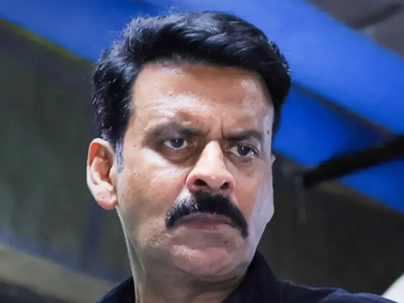 Ghooskhor Pandat controversy: Yogi Adityanath's govt files FIR against Manoj Bajpayee's film Ghooskhor Pandat controversy: Yogi Adityanath's govt files FIR against Manoj Bajpayee's film