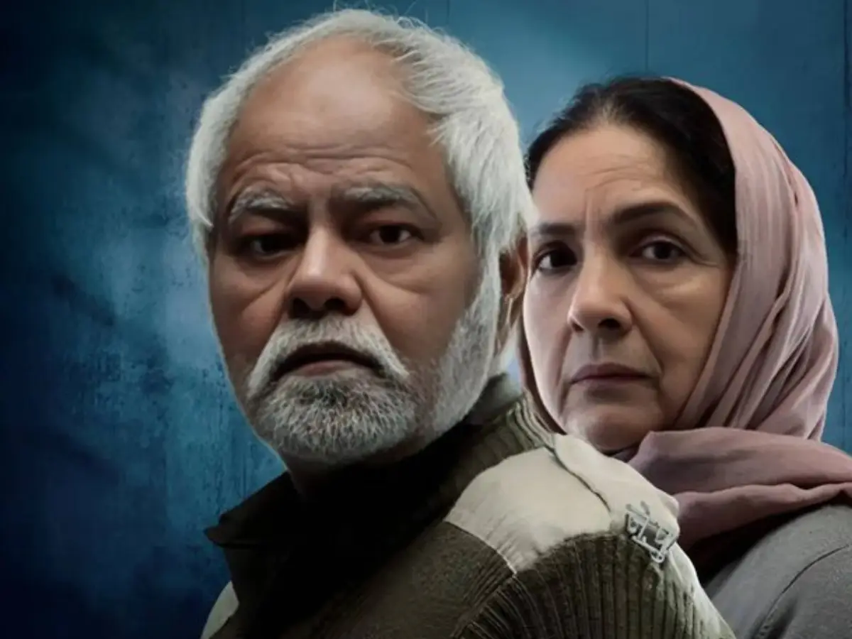 Vadh 2 movie review: Sanjay Mishra and Neena Gupta's performance lift an ordinary film Vadh 2 movie review: Sanjay Mishra and Neena Gupta's performance lift an ordinary film