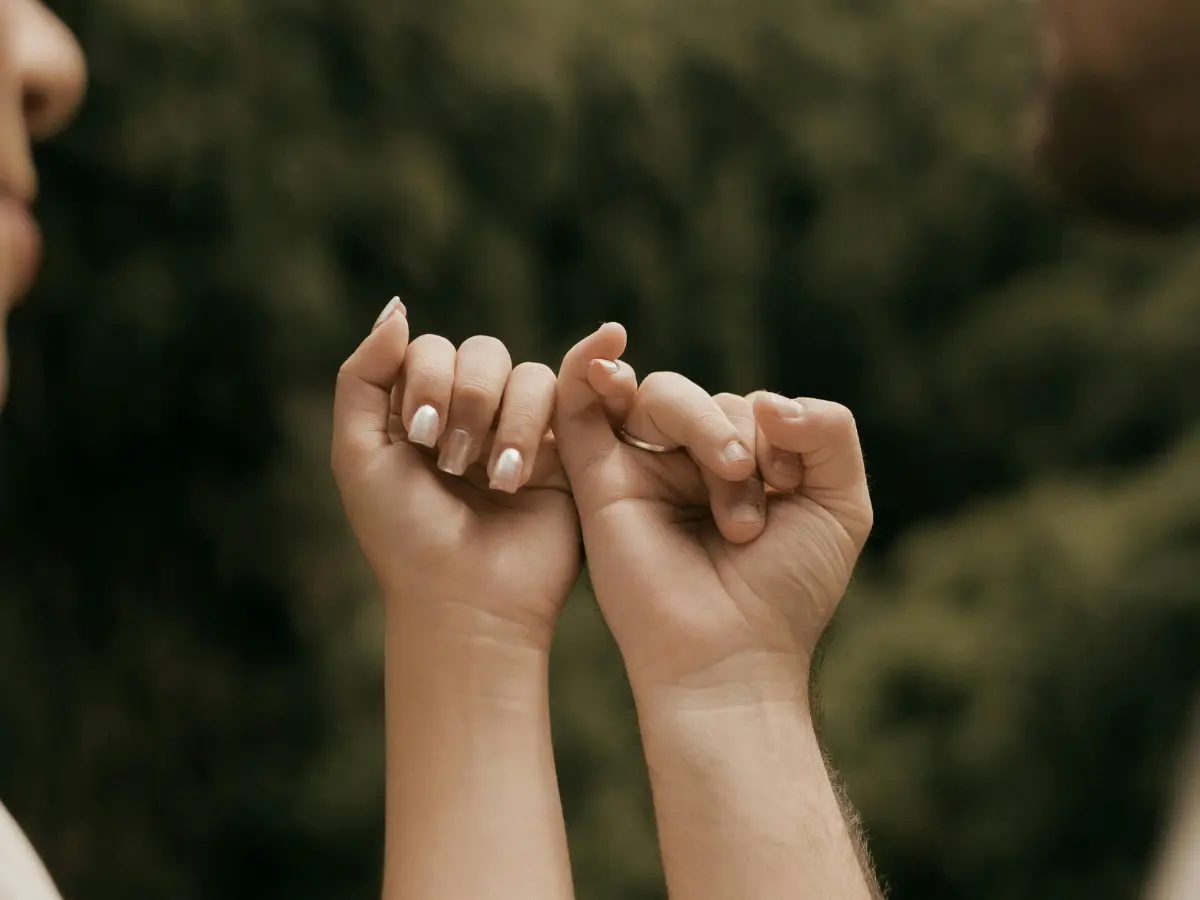 February 11 (Wednesday) - Promise Day