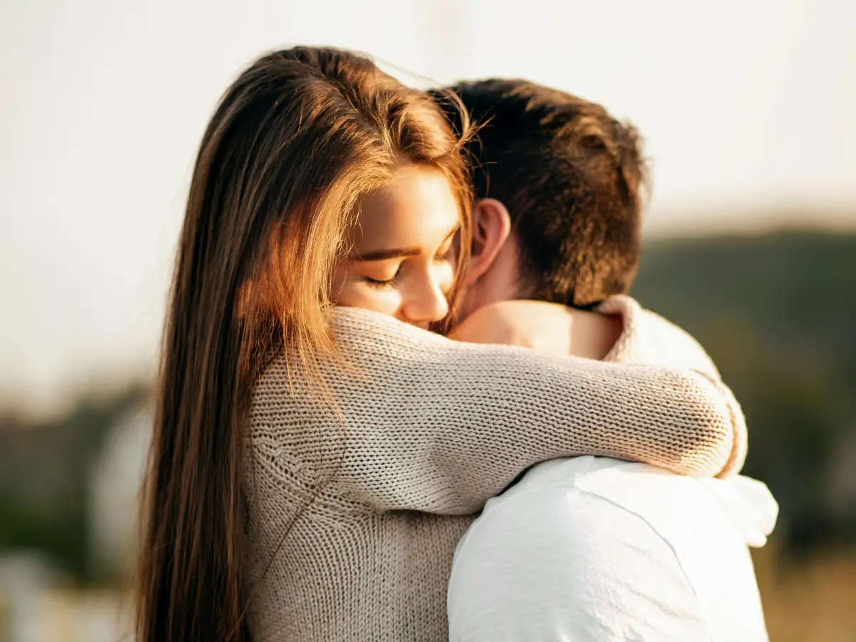 February 12 (Thursday) - Hug Day