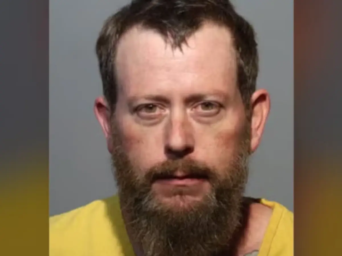 Florida man kills father-in-law for slapping his mother-in-law. 'He was a narcissist' Florida man kills father-in-law for slapping his mother-in-law. 'He was a narcissist'