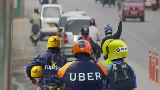 No Uber, Ola, Rapido cabs on Feb 7? Drivers announce nationwide strike under ‘All India Breakdown’—Here's why