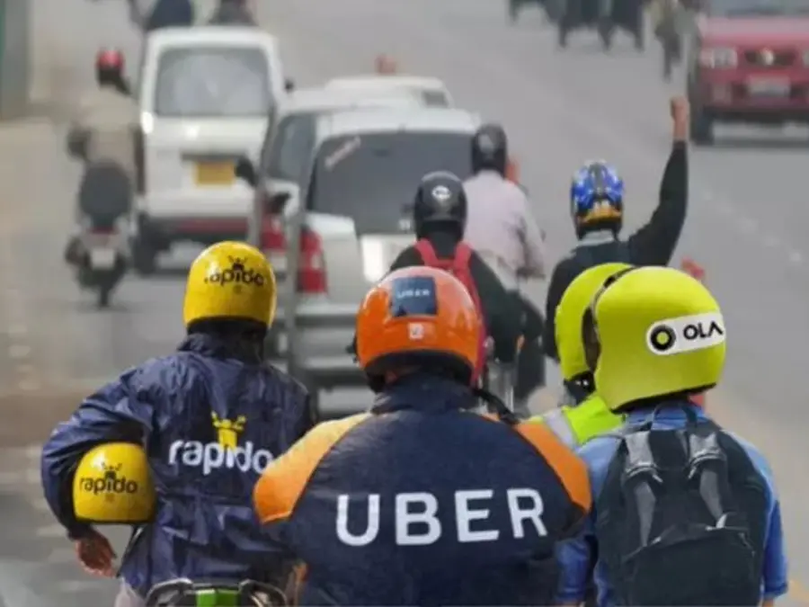 No Uber, Ola, Rapido cabs on Feb 7? Drivers announce nationwide strike under ‘All India Breakdown’—Here's why