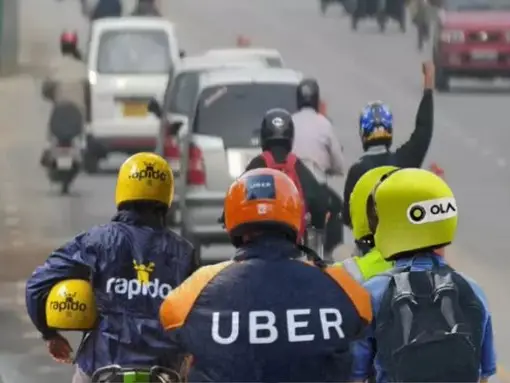 No Uber, Ola, Rapido cabs on Feb 7? Drivers announce nationwide strike under ‘All India Breakdown’—Here's why No Uber, Ola, Rapido cabs on Feb 7? Drivers announce nationwide strike under ‘All India Breakdown’—Here's why