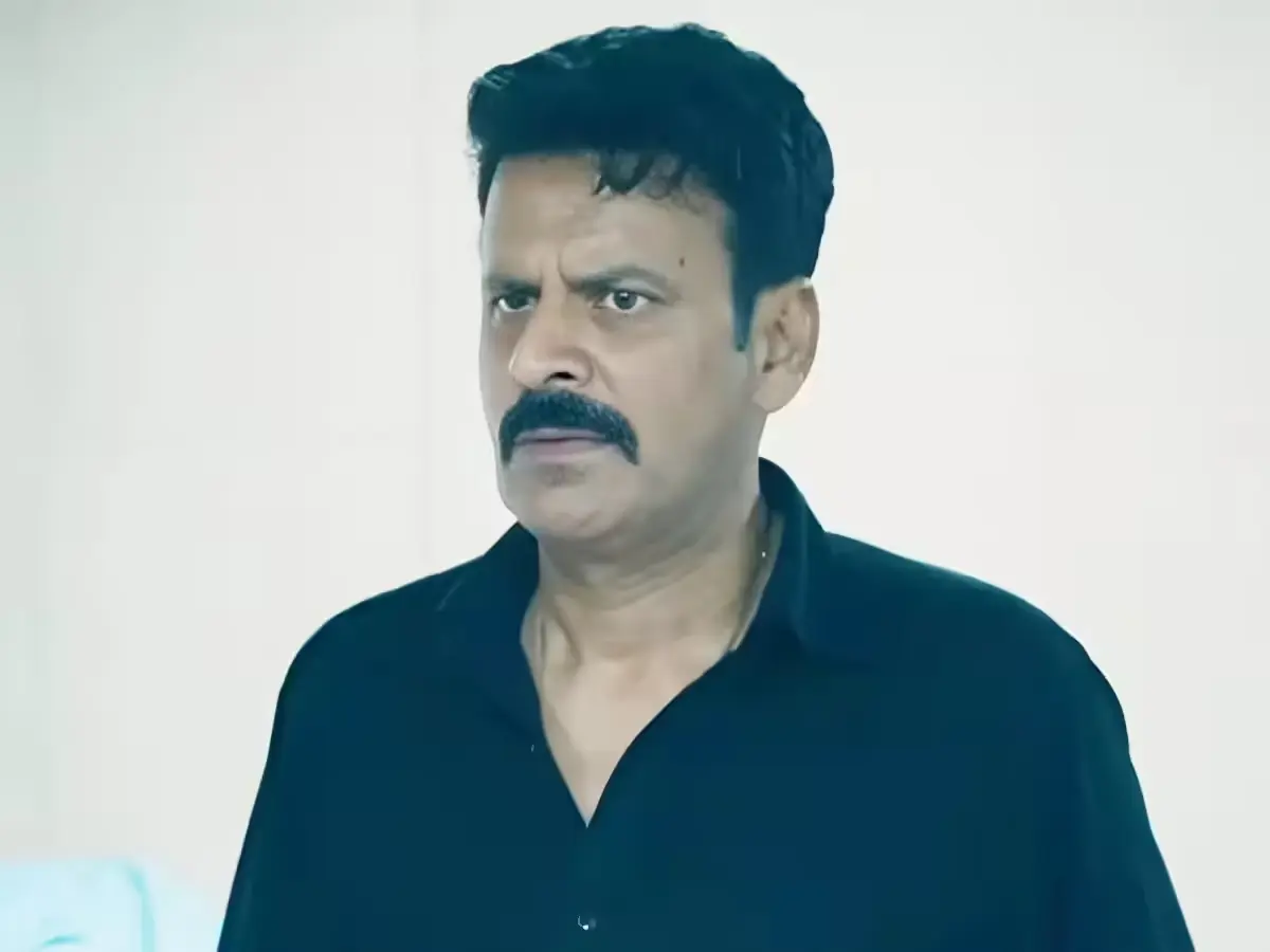 Ghooskhor Pandat title row: UP Deputy CM says Centre directed Netflix to remove promotional content Ghooskhor Pandat title row: UP Deputy CM says Centre directed Netflix to remove promotional content