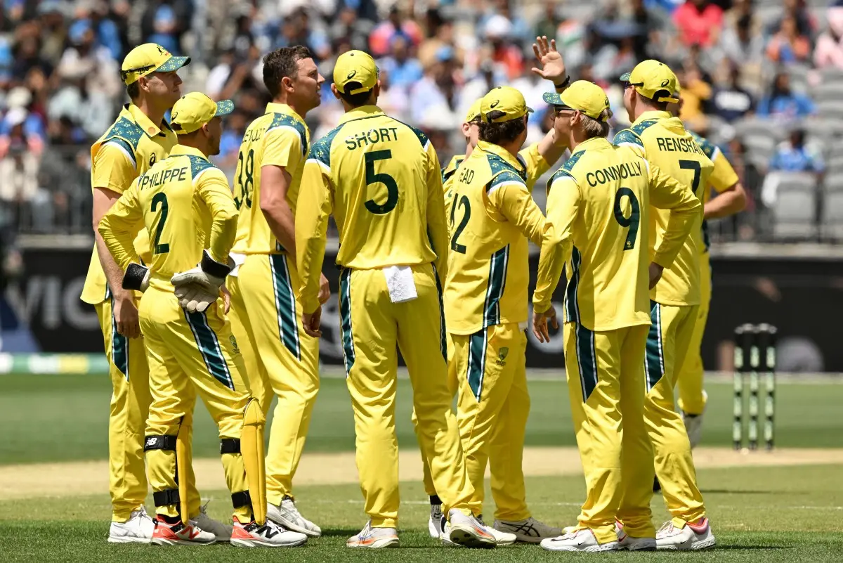 T20 World Cup 2026 | Major blow for Australia as another star player gets ruled out with injury