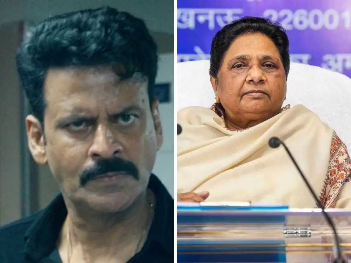 Mayawati slams Ghooskhor Pandat: Calls film a 'disrespect' to Brahmin community