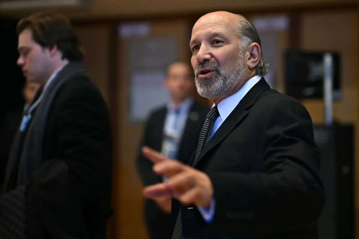 Howard Lutnick