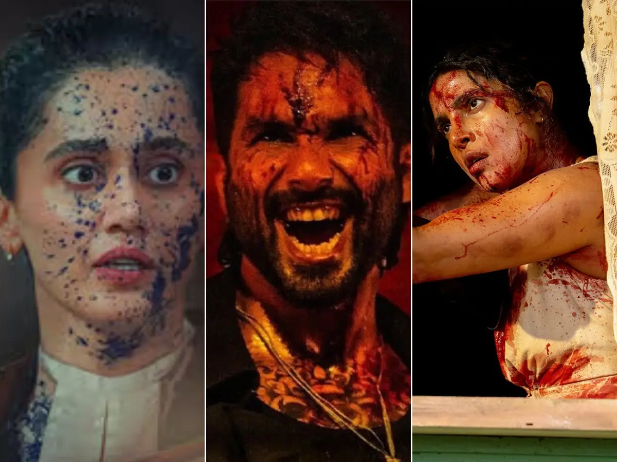 February 2026 watchlist: New theatres and OTT releases- from O'Romeo to The Bluff and more