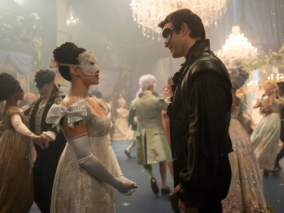 Bridgerton season 4 part 2 trailer: Benedict and Sophie's fairy-tale's love is tested by society Bridgerton season 4 part 2 trailer: Benedict and Sophie's fairy-tale's love is tested by society