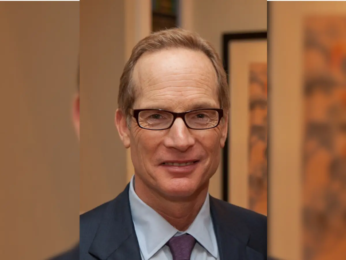 Glenn Dubin