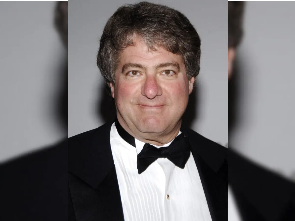 Leon Black