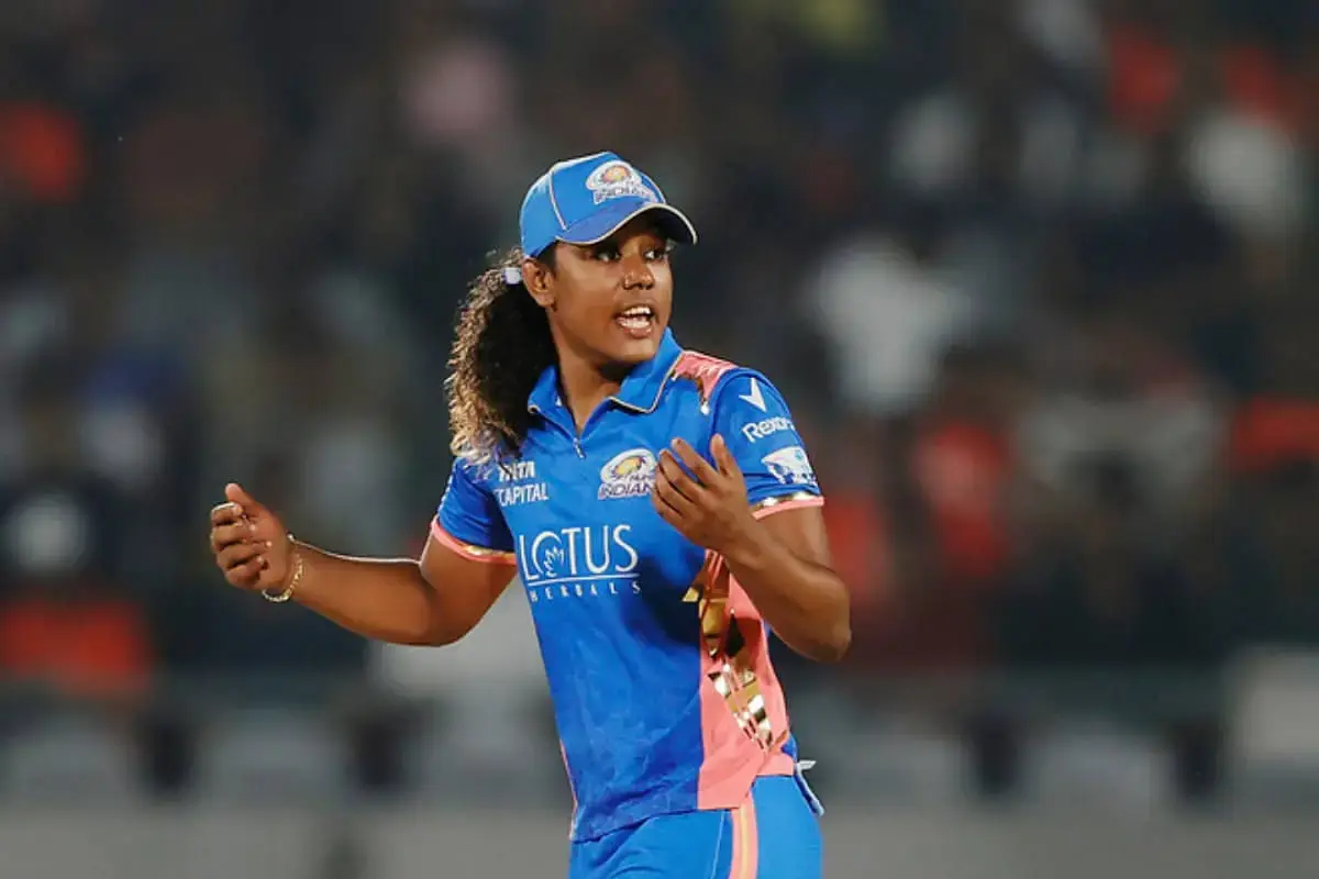 Hayley Matthews - 46 wickets