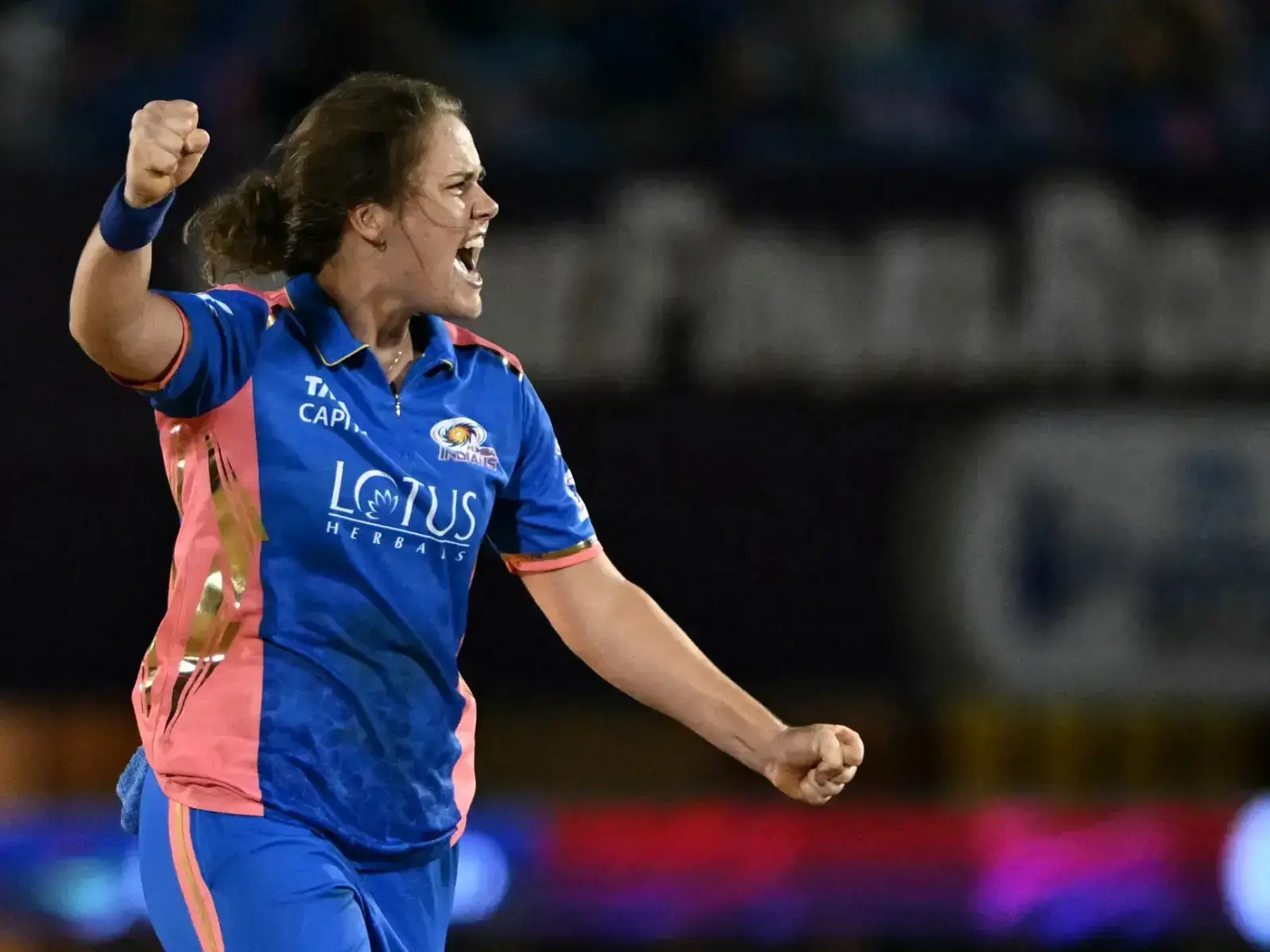 Meet top 5 bowlers with most wickets in Women's Premier League