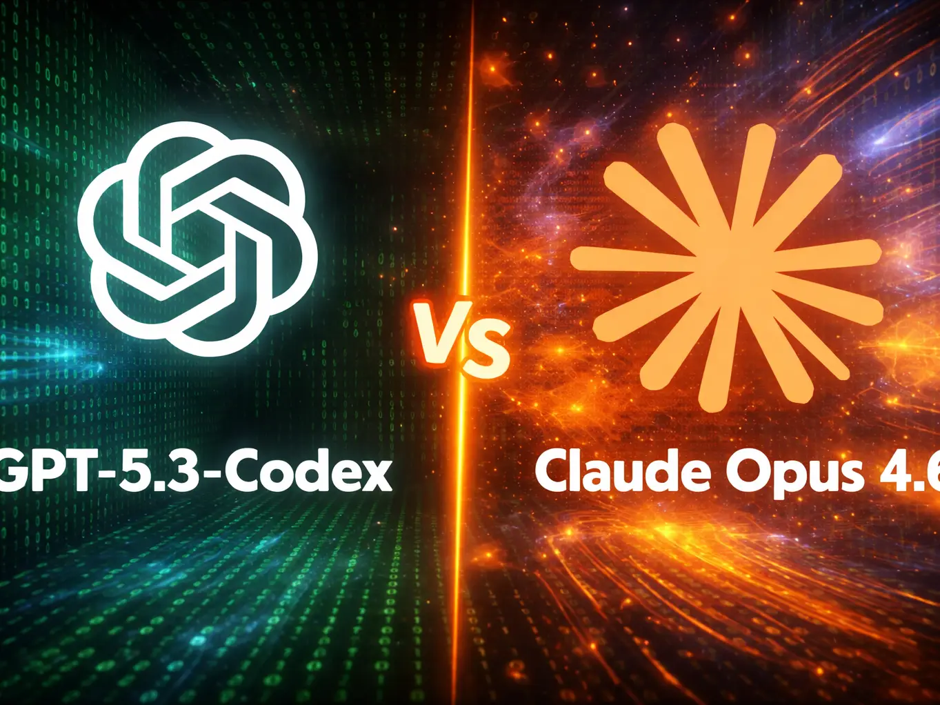 OpenAI and Anthropic release new AI models the same day as their rivalry intensifies OpenAI and Anthropic release new AI models the same day as their rivalry intensifies