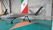 US Israel Iran War How Much Warhead Weight Does The Iranian Shahed 