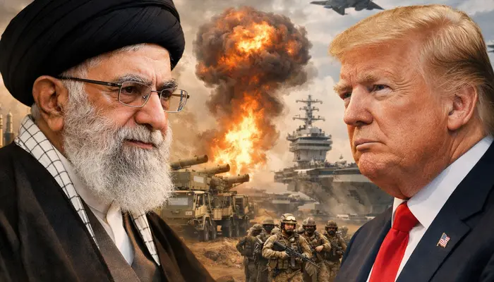 What was the maximum speed of the Iranian drone shot down by the USS Abraham Lincoln?