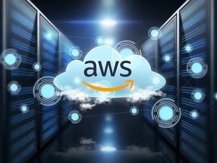 How AI, data and enterprise spending are driving AWS revenue growth How AI, data and enterprise spending are driving AWS revenue growth