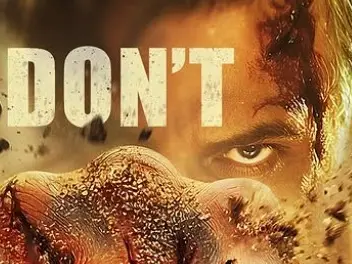 Subedaar first look out! Anil Kapoor promises action thriller, check poster Subedaar first look out! Anil Kapoor promises action thriller, check poster