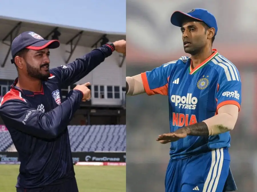 IND vs USA, T20 World Cup 2026 Match 3: Check live streaming details, head-to-head, pitch & weather report