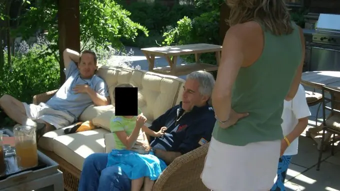 Was Jeffrey Epstein really involved in cannibalism? Here's what DOJ files reveal