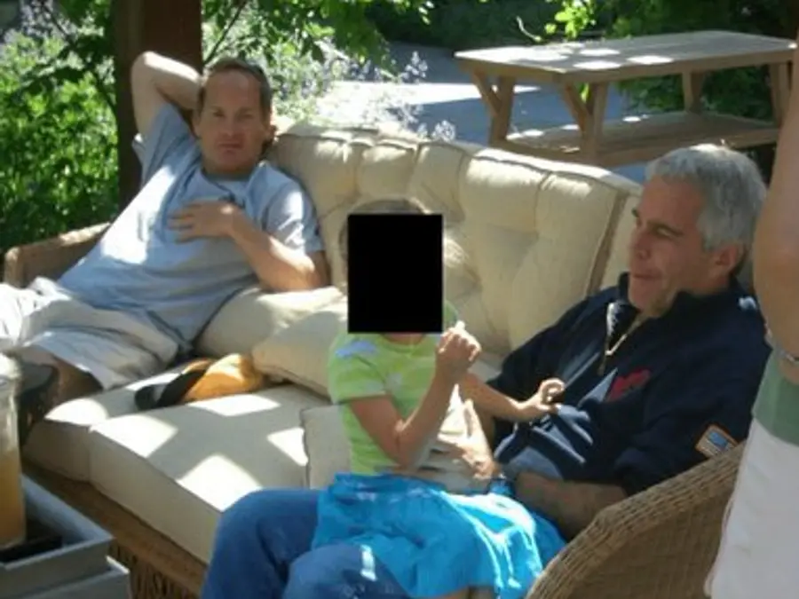 Was Jeffrey Epstein really involved in cannibalism? Here's what DOJ files reveal