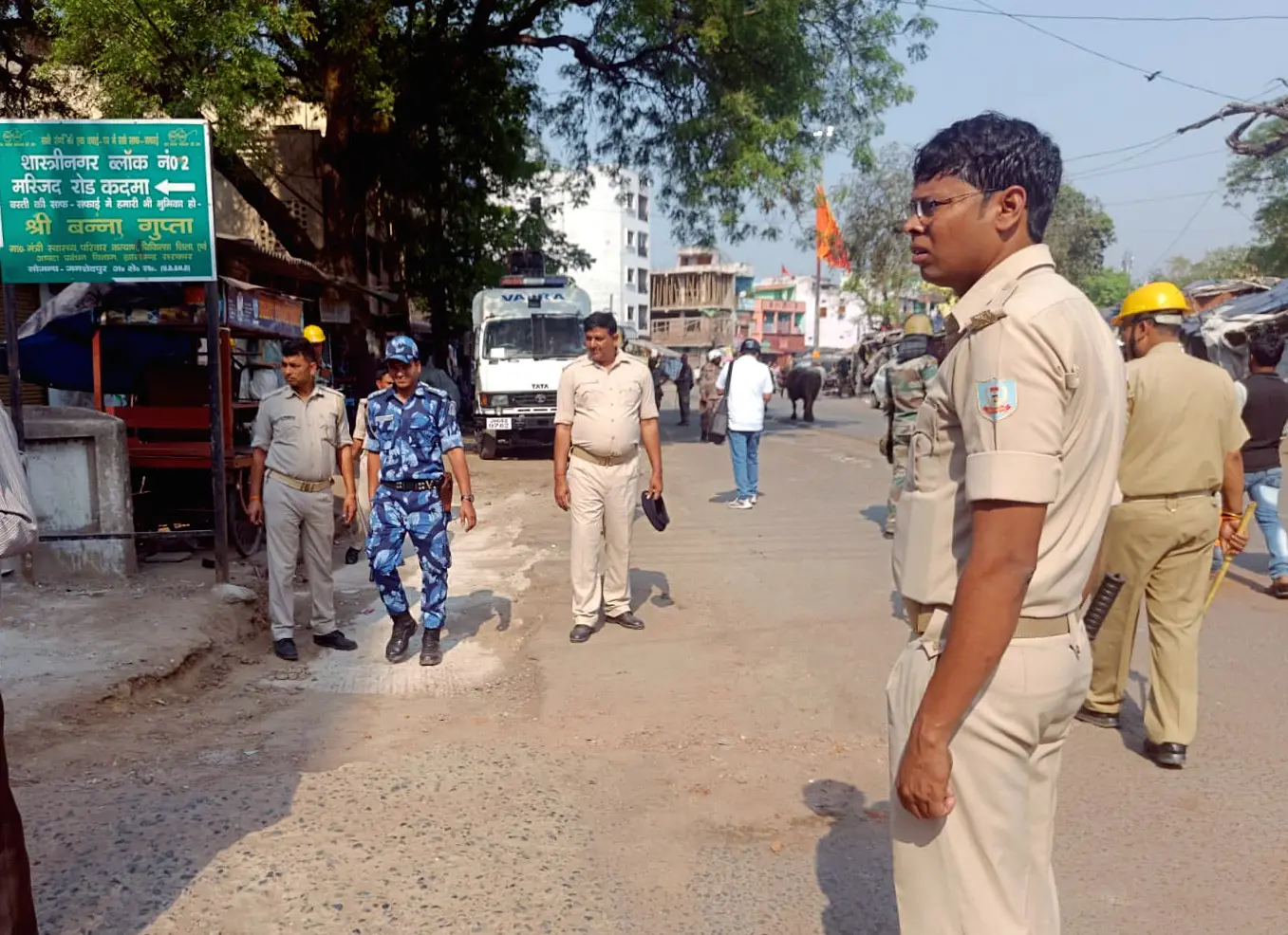 Jamshedpur on high alert over Pakistan-linked sleeper cells; Interpol issues red notice for leader Syed Mohammad Arshiyan