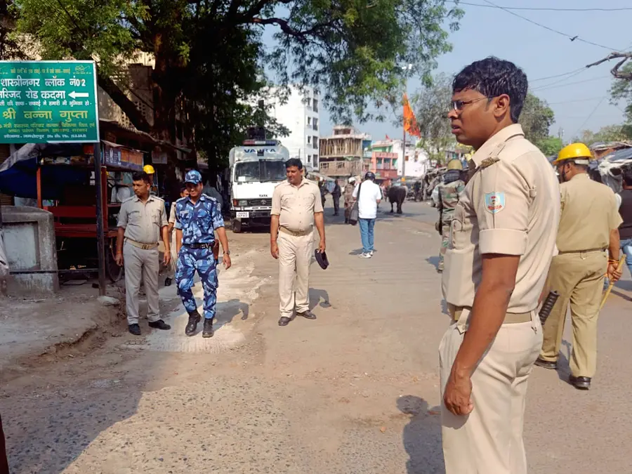 Jamshedpur on high alert over Pakistan-linked sleeper cells; Interpol issues red notice for leader Syed Mohammad Arshiyan