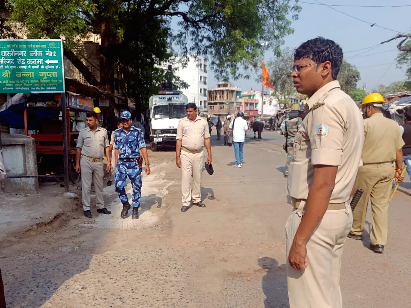 Jamshedpur on high alert over Pakistan-linked sleeper cells; Interpol issues red notice for leader Syed Mohammad Arshiyan Jamshedpur on high alert over Pakistan-linked sleeper cells; Interpol issues red notice for leader Syed Mohammad Arshiyan