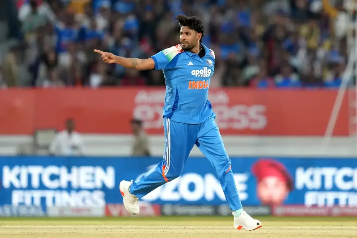 T20 World Cup 2026: Injured Harshit Rana ruled out, Siraj likely to replace - Report