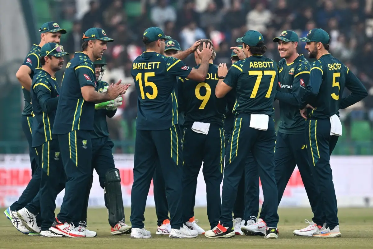 T20 World Cup 2026: 'Their kryptonite could be helpful pitches', says Ian Bishop on Australia’s prospects