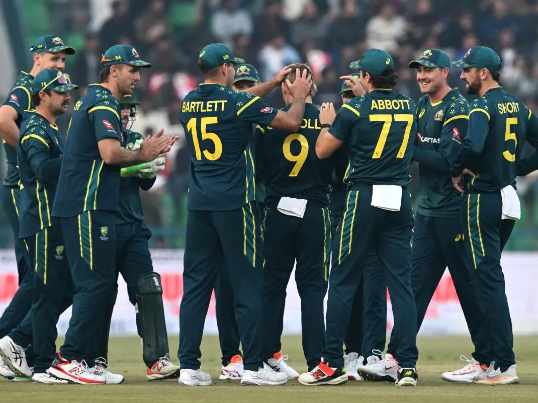 T20 World Cup 2026: 'Their kryptonite could be helpful pitches', says Ian Bishop on Australia’s prospects T20 World Cup 2026: 'Their kryptonite could be helpful pitches', says Ian Bishop on Australia’s prospects