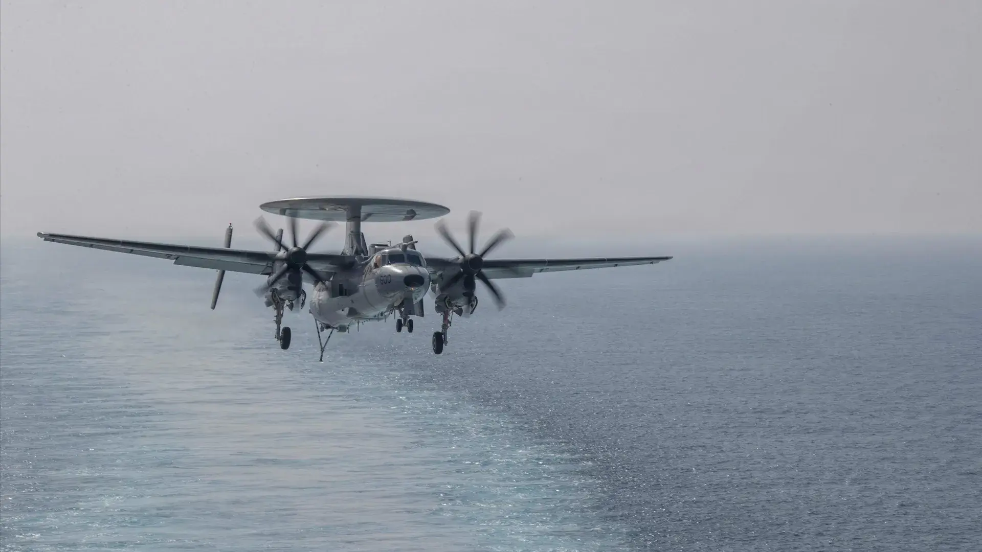 Sharing data across the fleet
