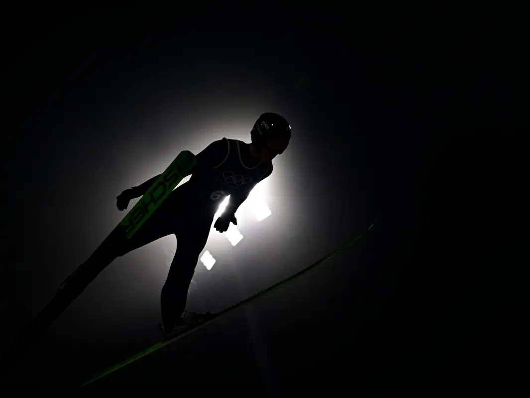 First stuffing, now fillers: WADA responds to bizarre penis injection allegations at 2026 Winter Olympics First stuffing, now fillers: WADA responds to bizarre penis injection allegations at 2026 Winter Olympics
