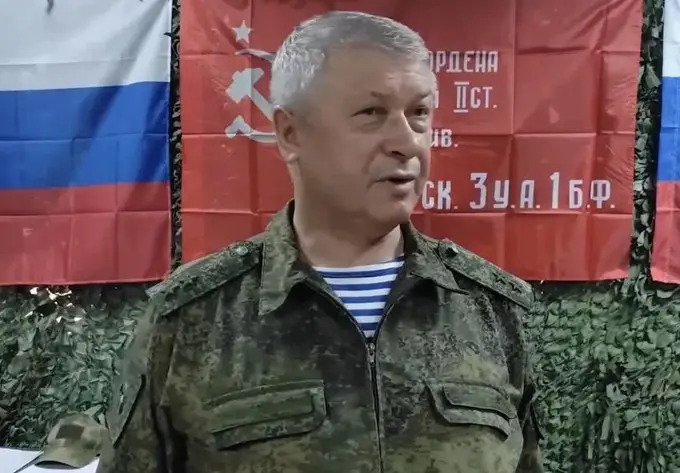 ‘Posed as delivery person, shot twice’: Fresh details on Russian general’s attacker