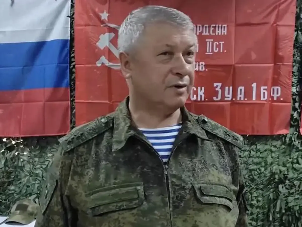 ‘Posed as delivery person, shot twice’: Fresh details on Russian general’s ...