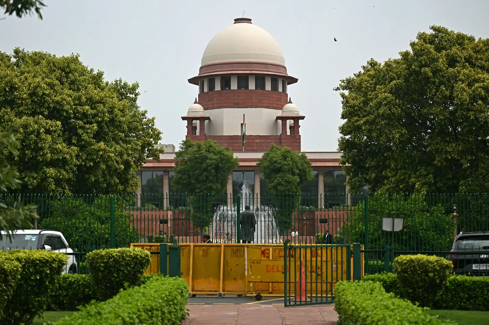 'Can’t force a woman to continue pregnancy': SC allows minor to terminate 30-week pregnancy
