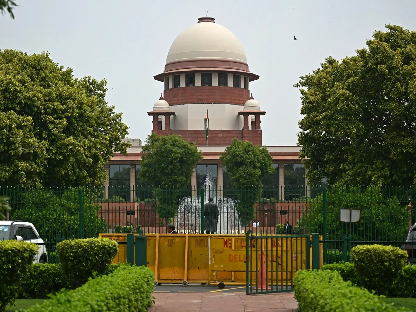 'Can’t force a woman to continue pregnancy': SC allows minor to terminate 30-week pregnancy 'Can’t force a woman to continue pregnancy': SC allows minor to terminate 30-week pregnancy