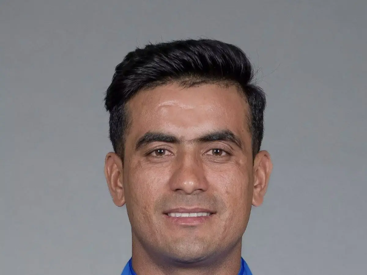 Faisal Shinozada (Afghanistan) - 435 runs