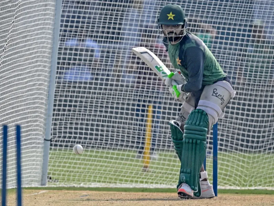 T20 World Cup 2026 | 'Needs to up his game': Pak skipper Salman on Babar Azam's place in Playing XI T20 World Cup 2026 | 'Needs to up his game': Pak skipper Salman on Babar Azam's place in Playing XI
