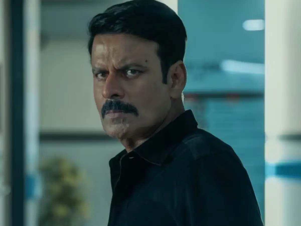 Ghooskhor Pandat title controversy: BJP confirms Centre directed Netflix to remove teaser, promotional content