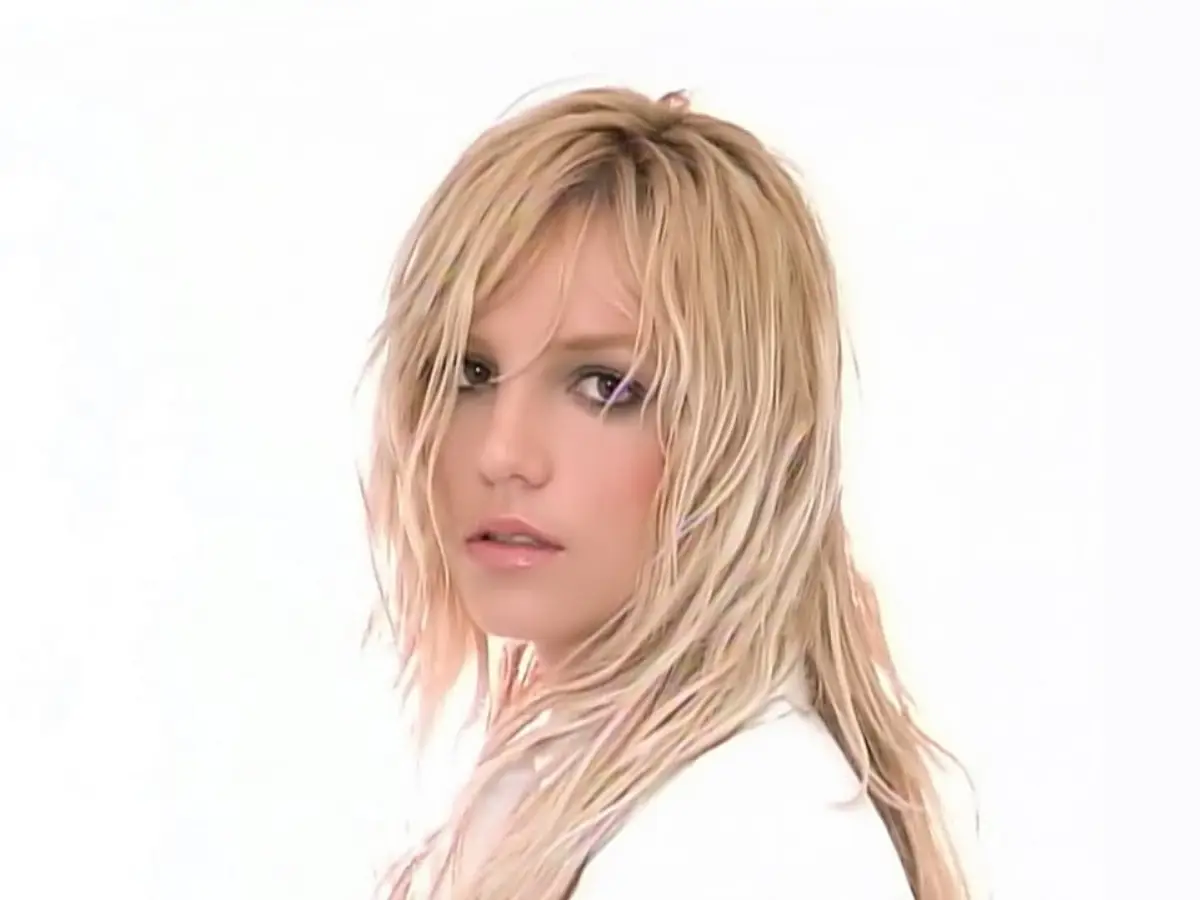 Britney Spears makes chilling confession about her family post-conservatorship: 'I'm incredibly lucky...' Britney Spears makes chilling confession about her family post-conservatorship: 'I'm incredibly lucky...'