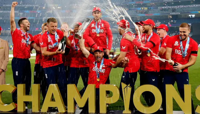 From India to England, here’s what happened to last 5 defending T20 World Cup champions