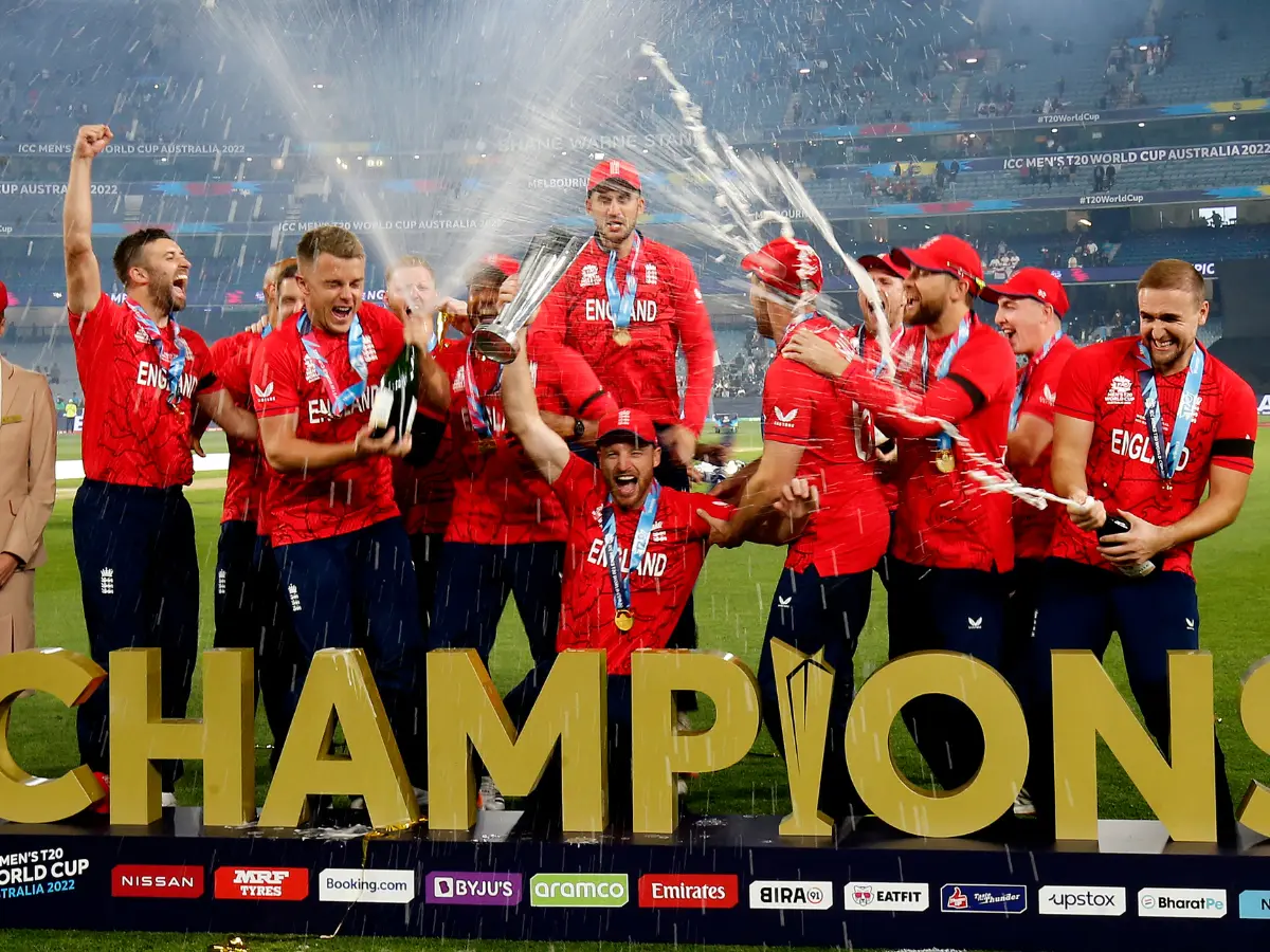 From India to England, here’s what happened to last 5 defending T20 World Cup champions